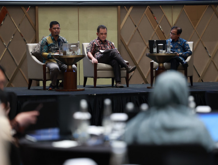 Keterbukaan Informasi Publik di Indonesia Diharapkan Meningkat
